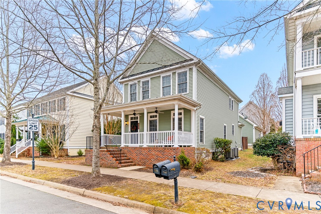 7254 Azalea Dr