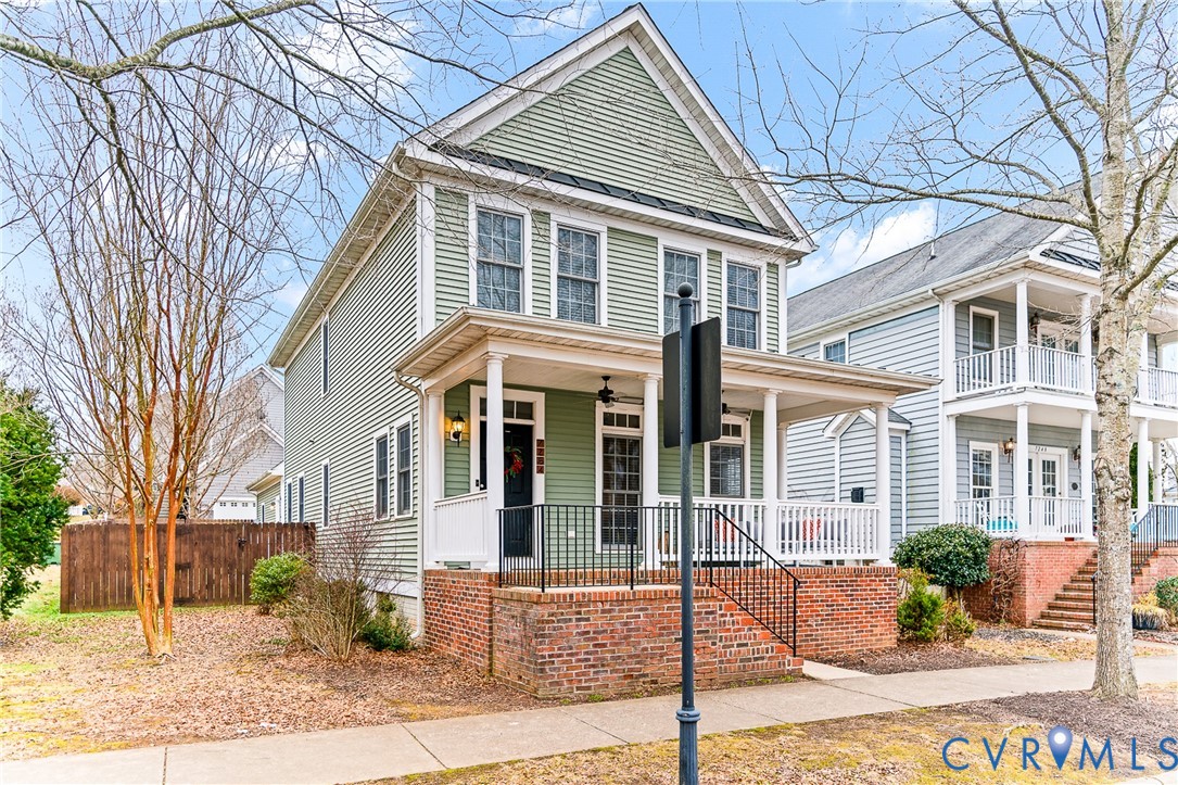 7254 Azalea Dr