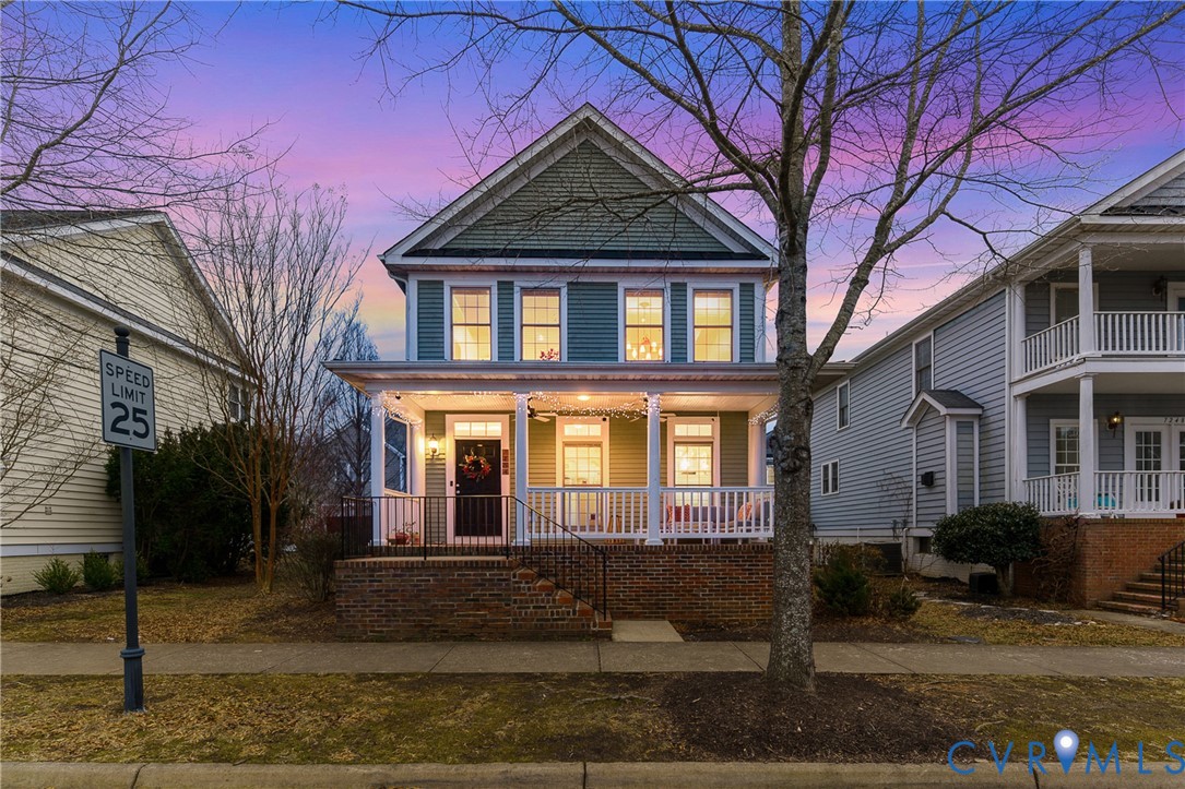 7254 Azalea Dr