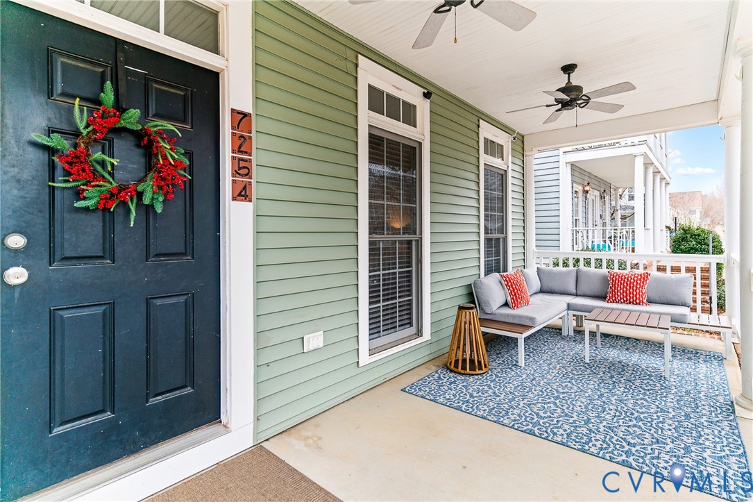 7254 Azalea Dr