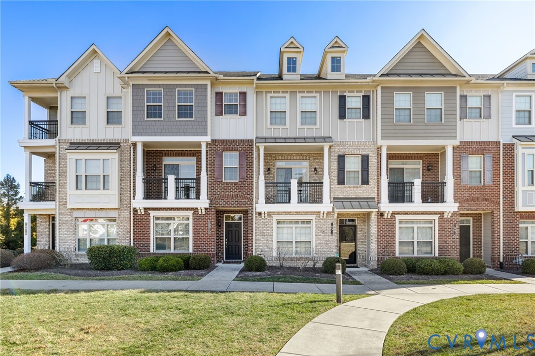10912 Parkshire Ln