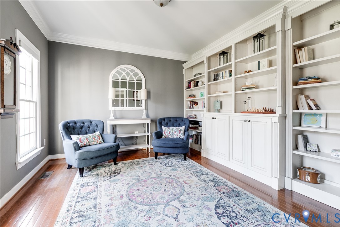 2213 Founders Bridge Rd