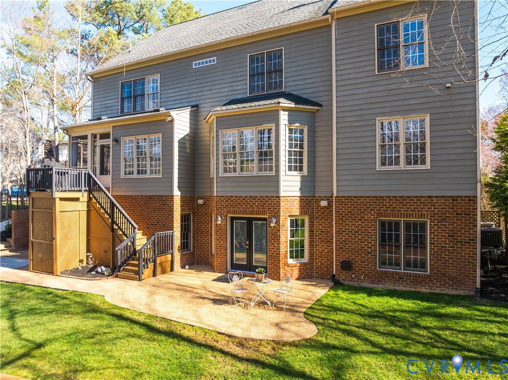 2213 Founders Bridge Rd