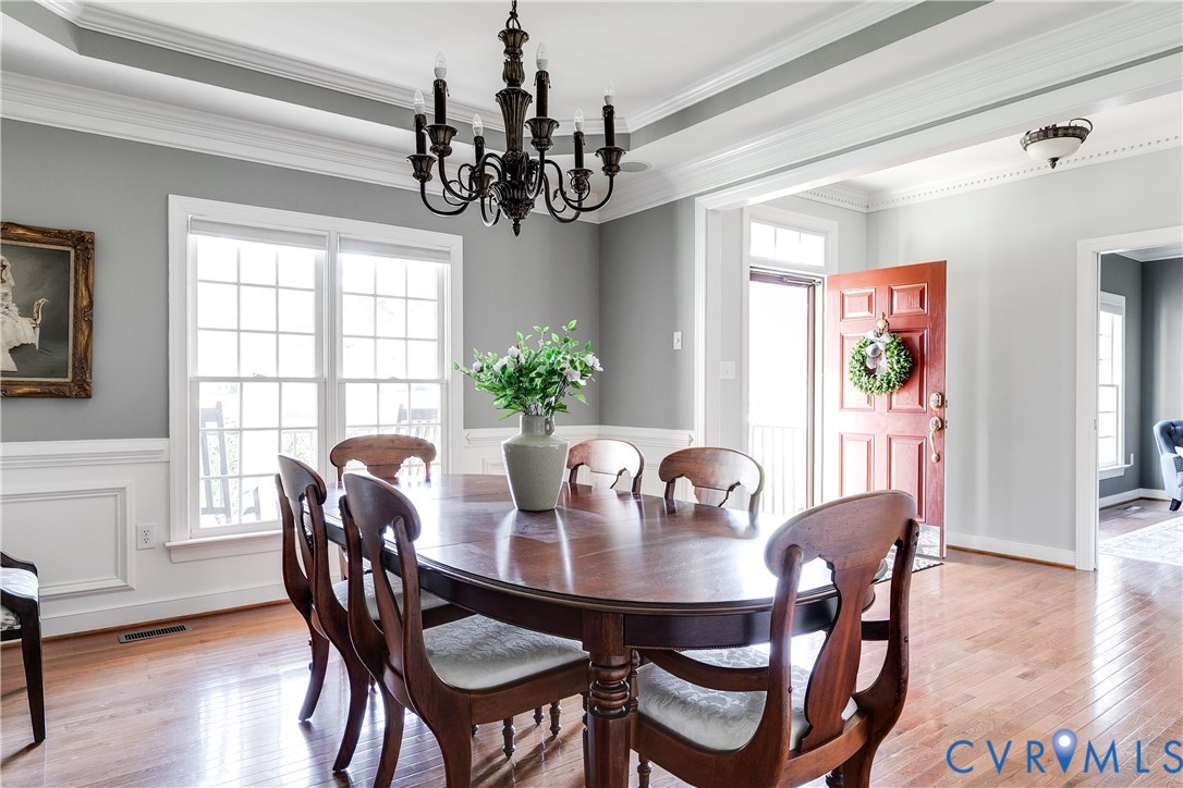 2213 Founders Bridge Rd