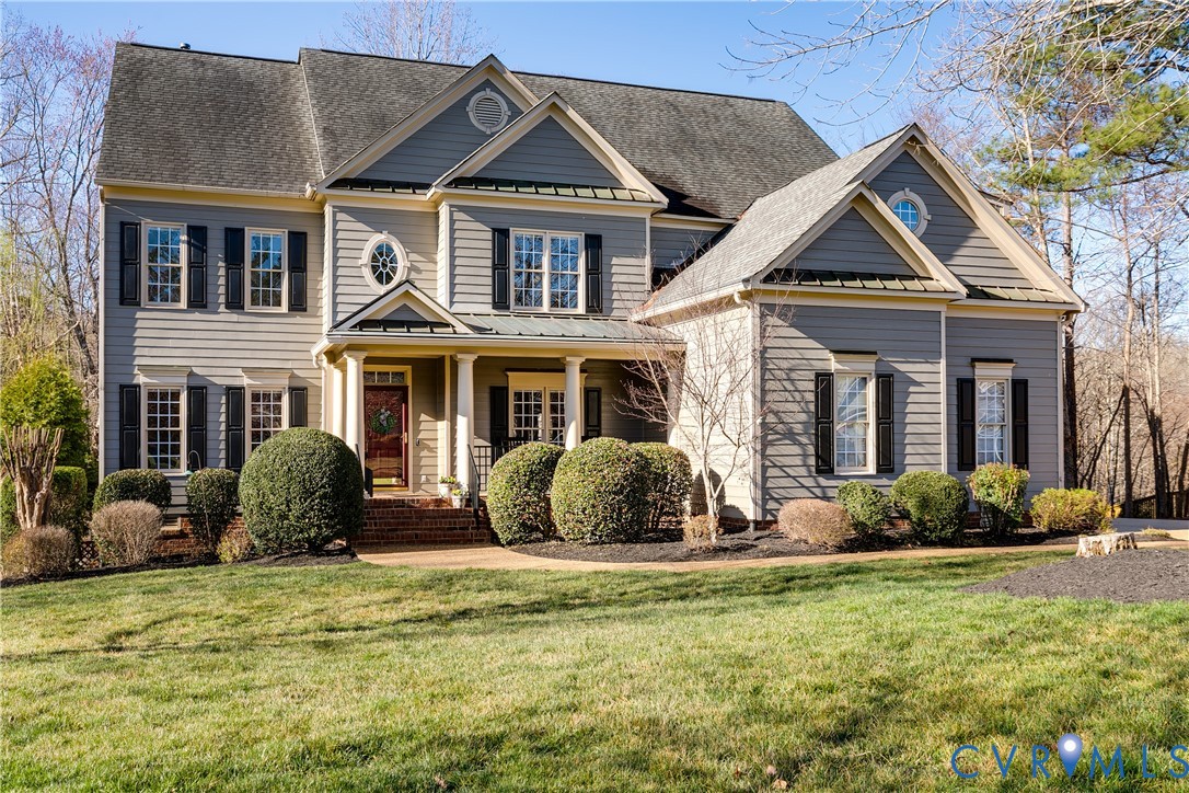 2213 Founders Bridge Rd