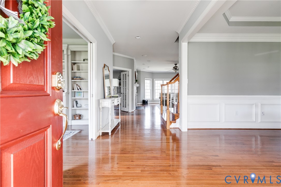 2213 Founders Bridge Rd