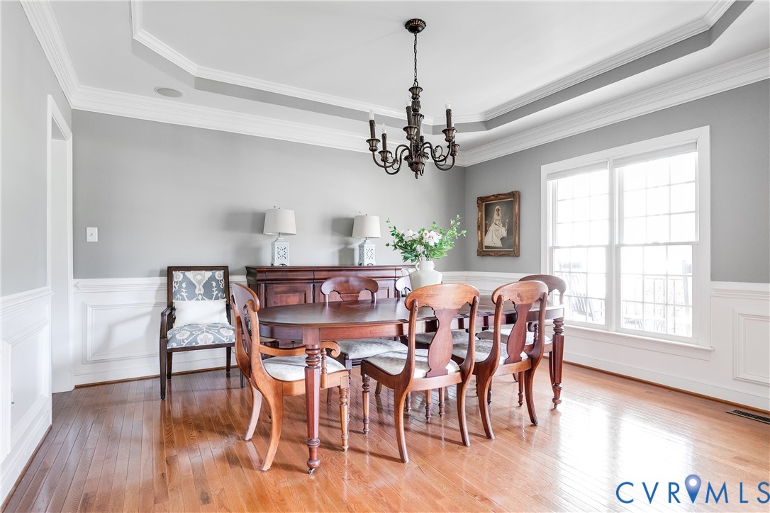 2213 Founders Bridge Rd