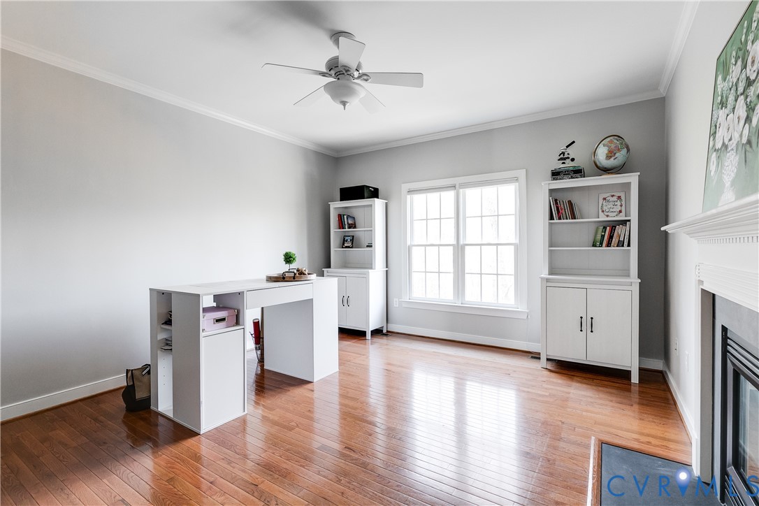 2213 Founders Bridge Rd