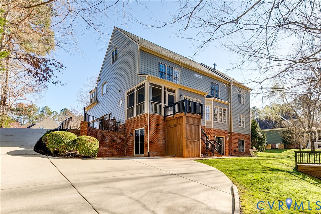 2213 Founders Bridge Rd