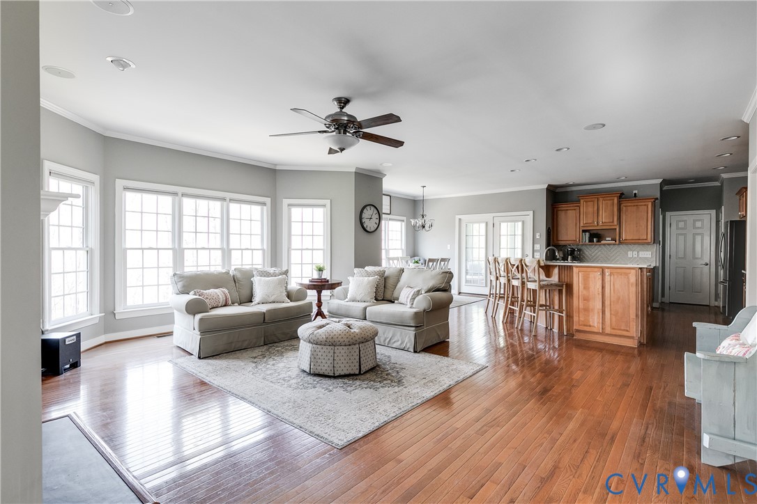 2213 Founders Bridge Rd