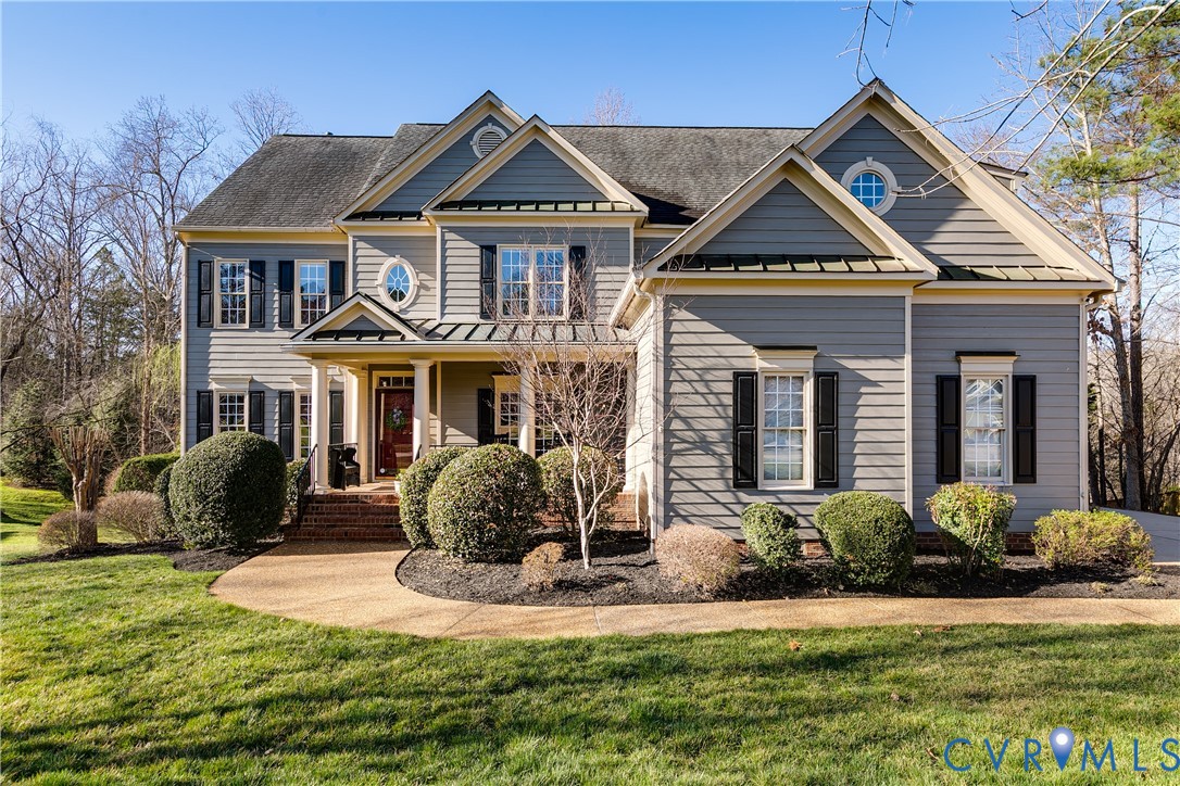 2213 Founders Bridge Rd