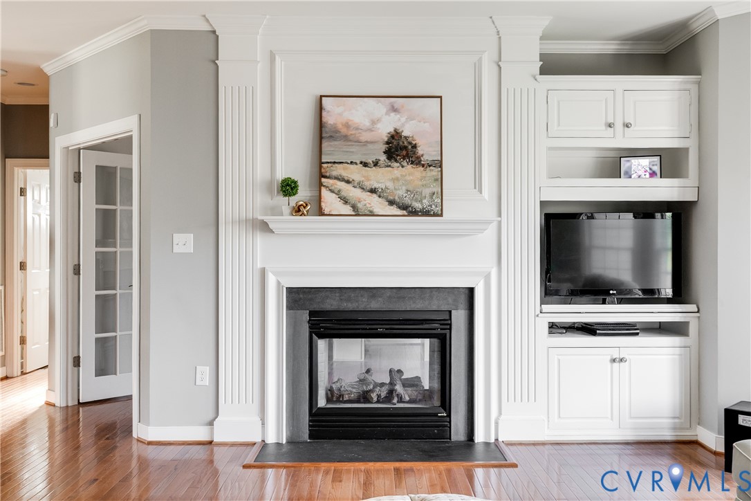 2213 Founders Bridge Rd