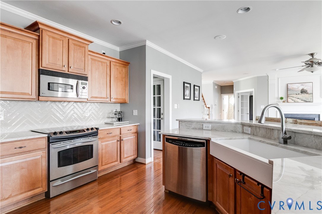 2213 Founders Bridge Rd