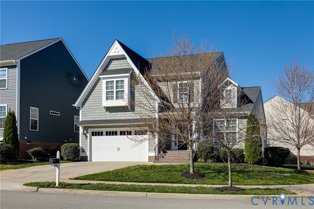 536 Totten Dr