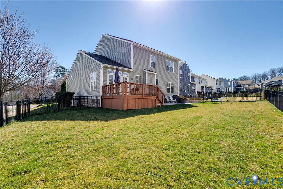 536 Totten Dr