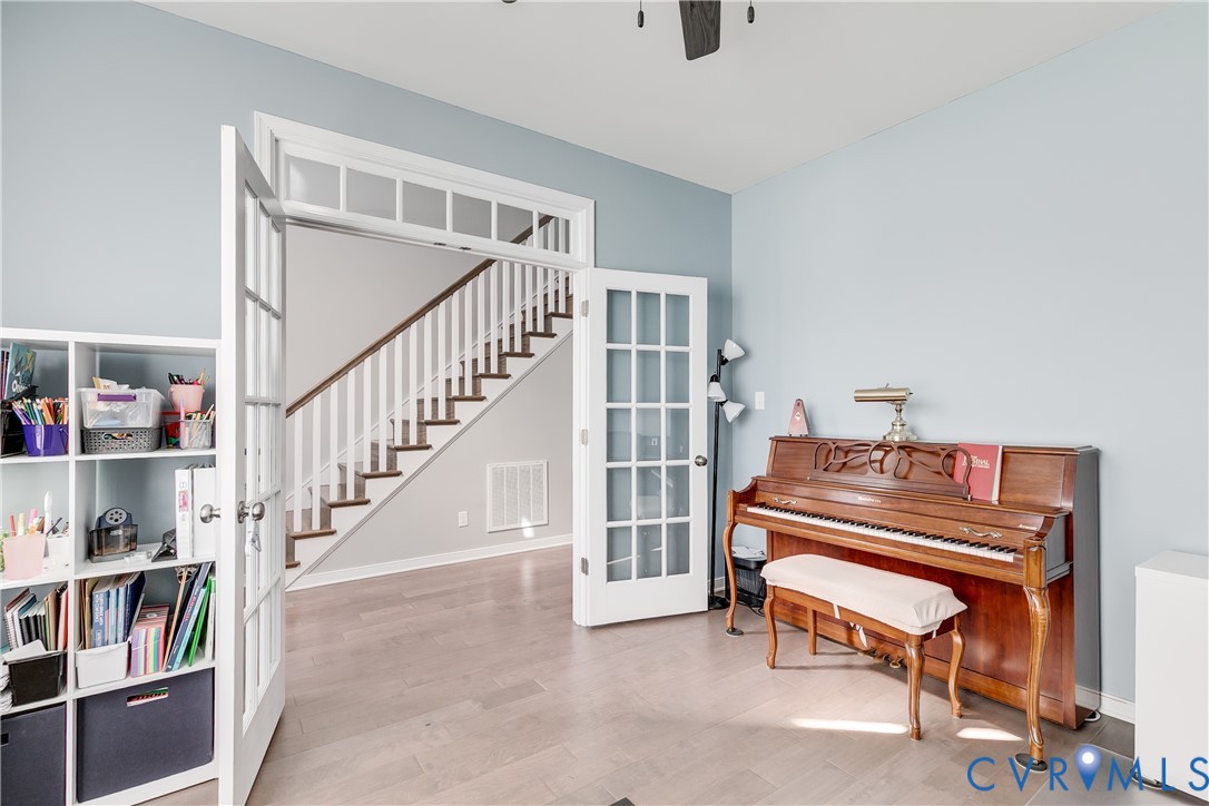 536 Totten Dr