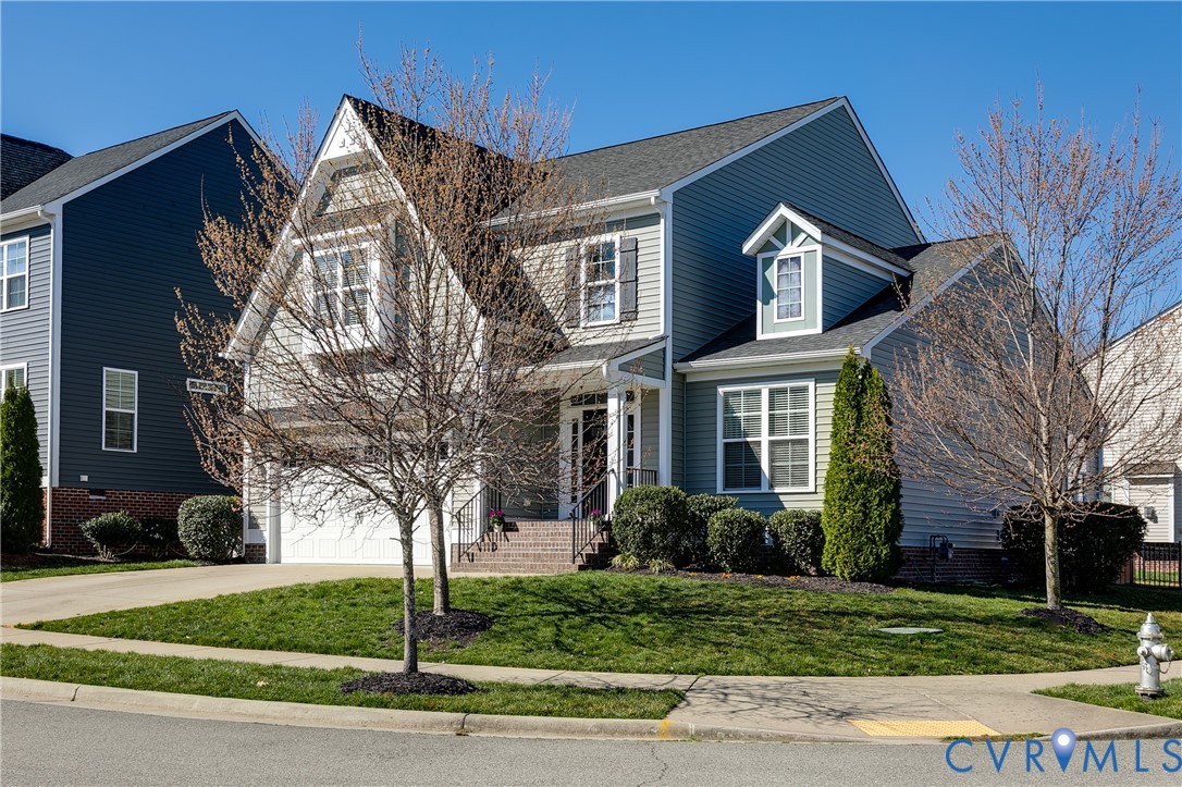 536 Totten Dr