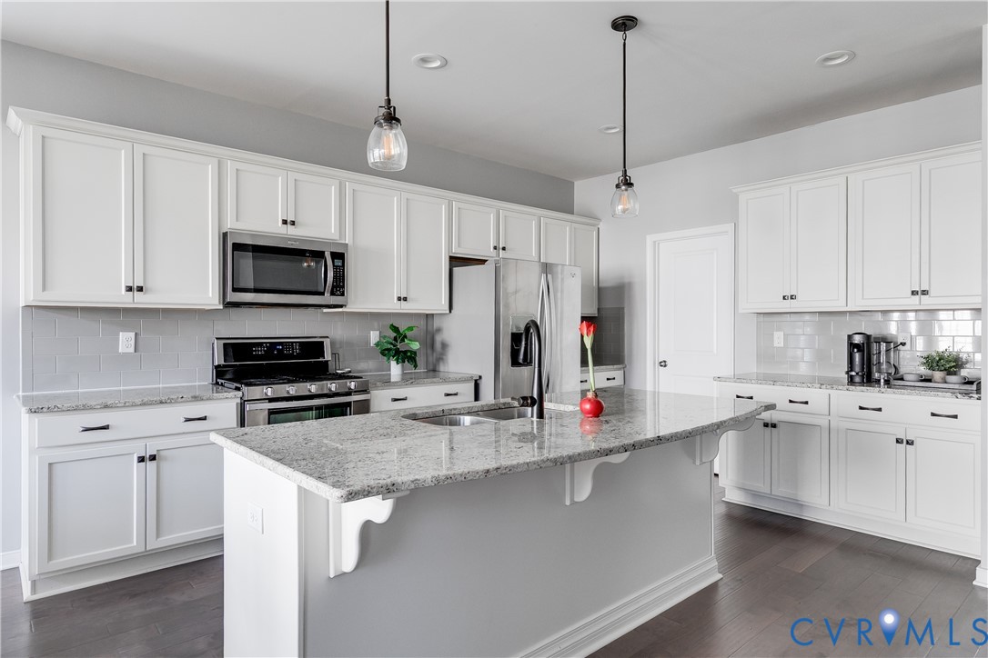 536 Totten Dr