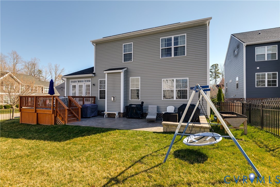 536 Totten Dr