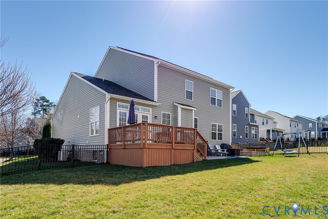 536 Totten Dr