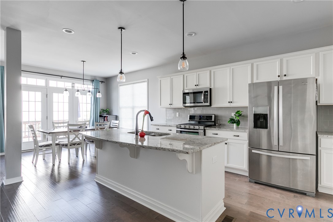 536 Totten Dr