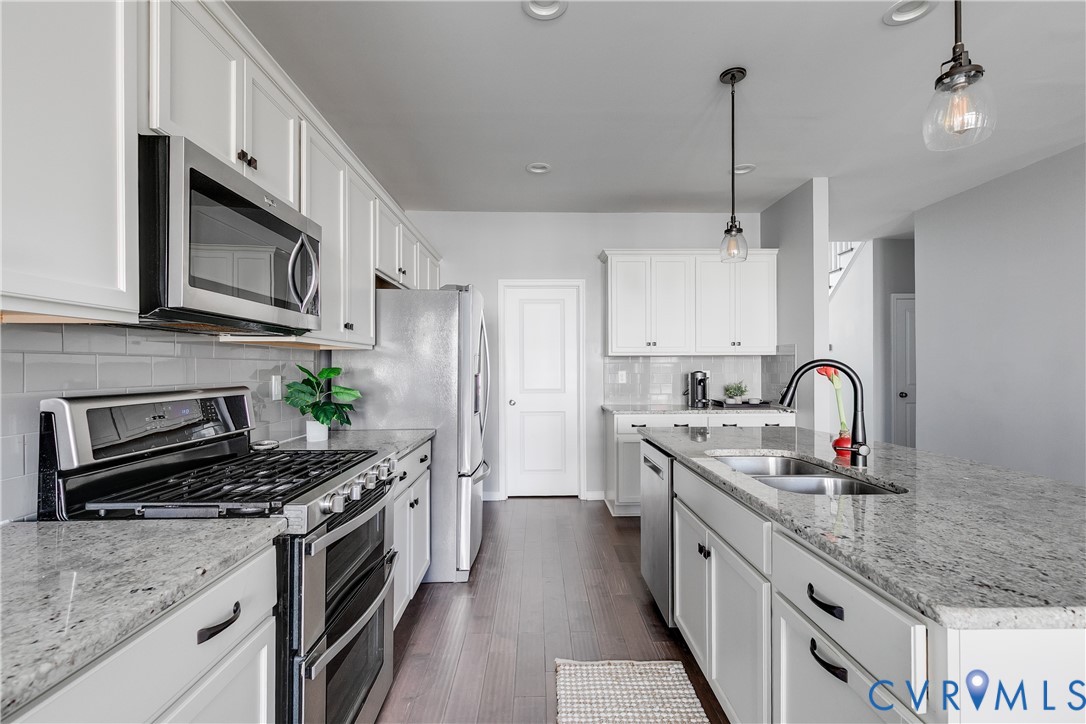 536 Totten Dr