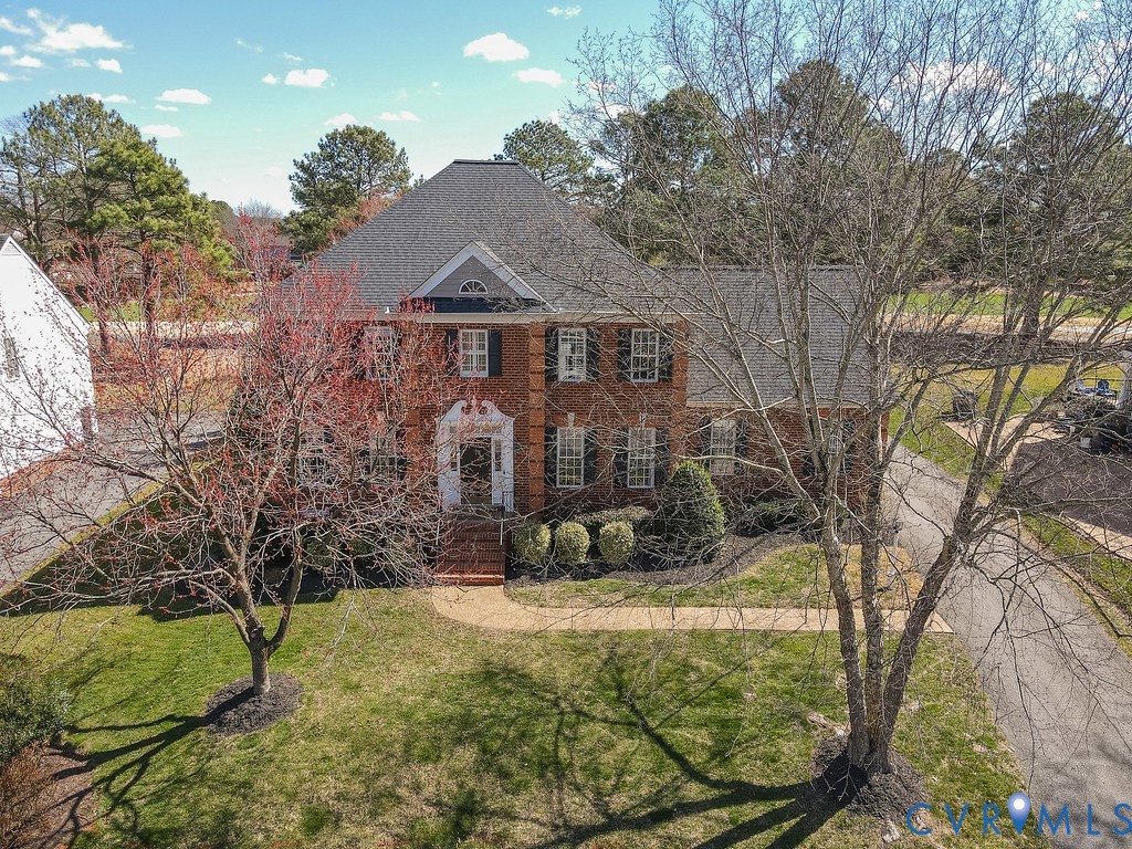 12121 Morestead Ct