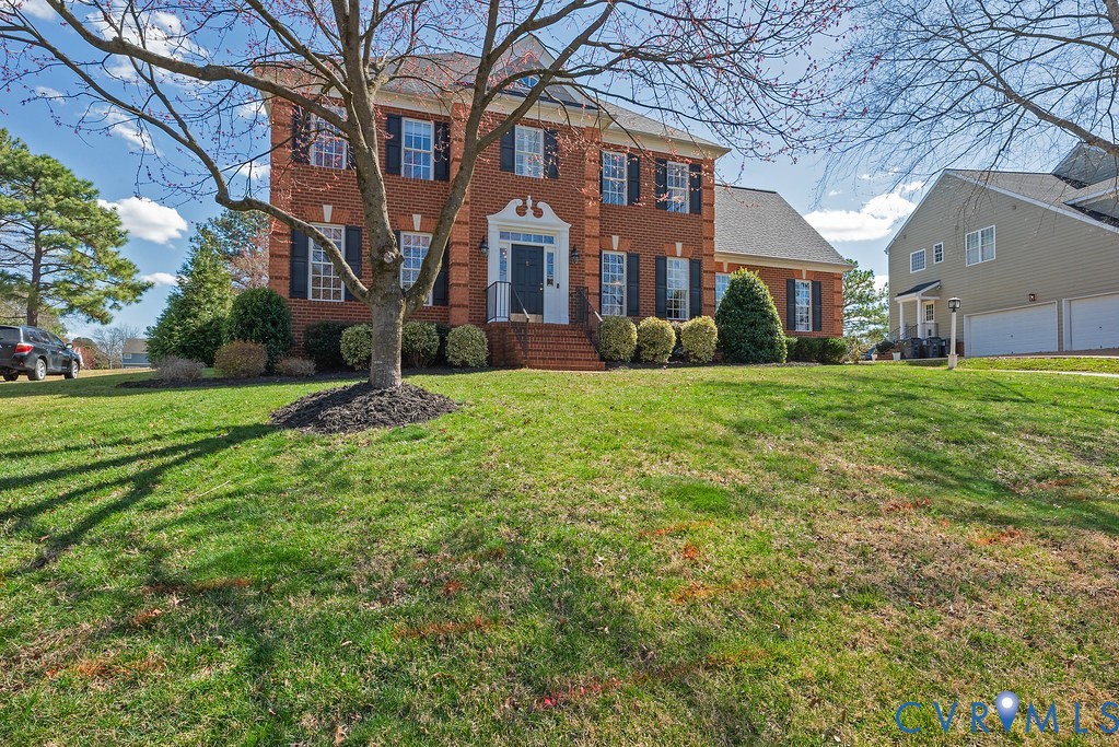 12121 Morestead Ct