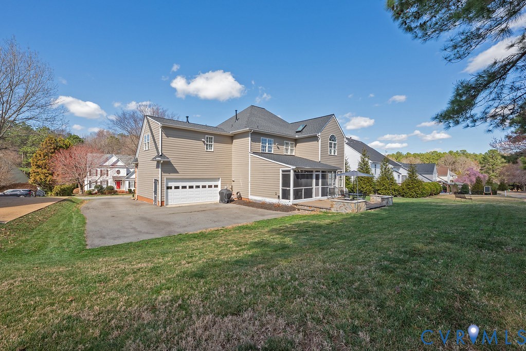 12121 Morestead Ct
