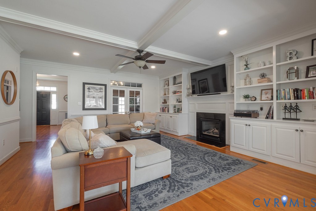 12121 Morestead Ct