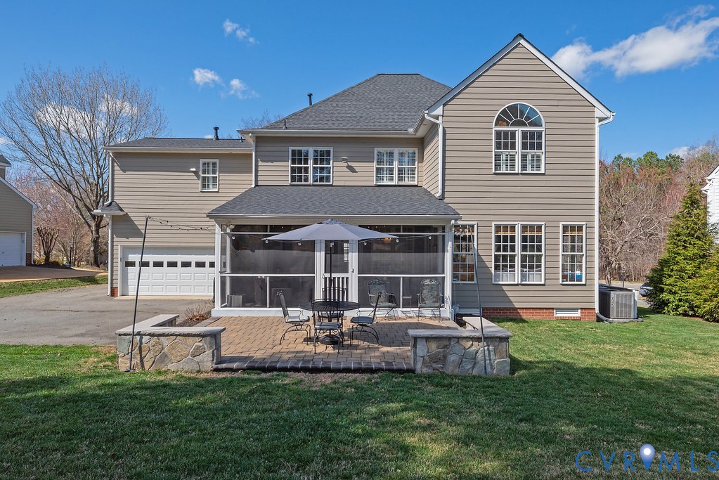 12121 Morestead Ct