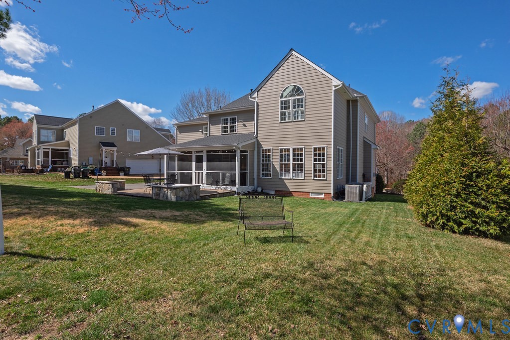 12121 Morestead Ct