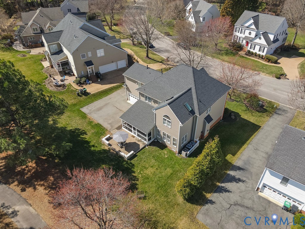 12121 Morestead Ct