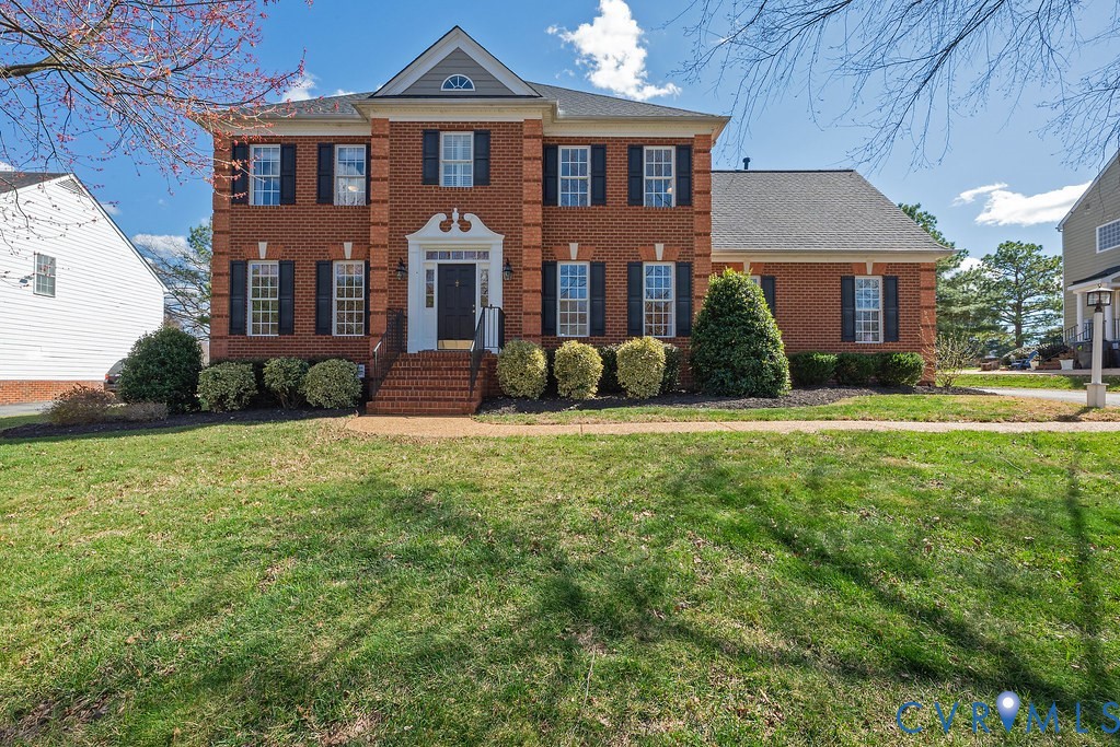 12121 Morestead Ct