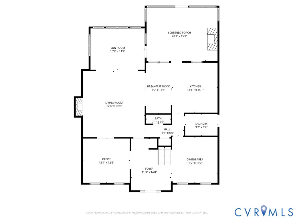 12121 Morestead Ct