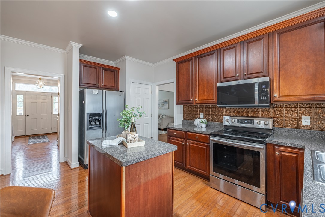 11114 Carrington Green Dr