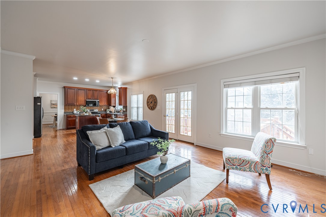 11114 Carrington Green Dr