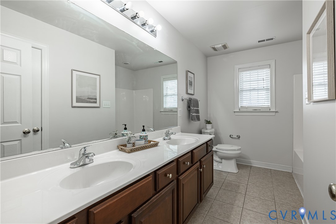 11114 Carrington Green Dr