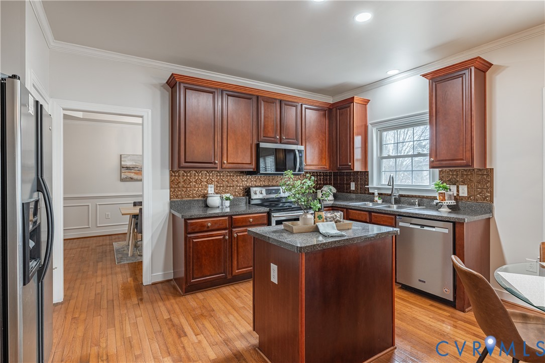 11114 Carrington Green Dr