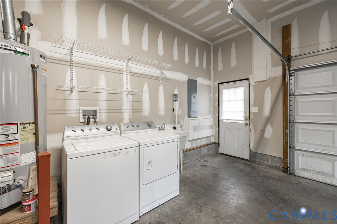 11114 Carrington Green Dr