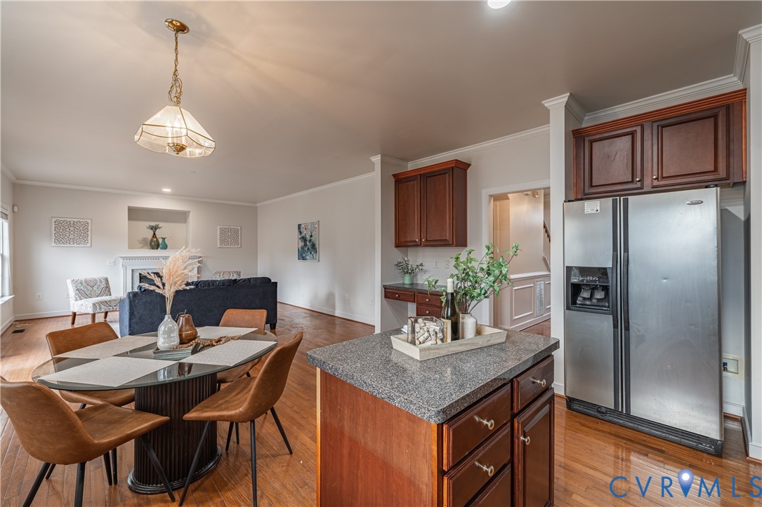 11114 Carrington Green Dr