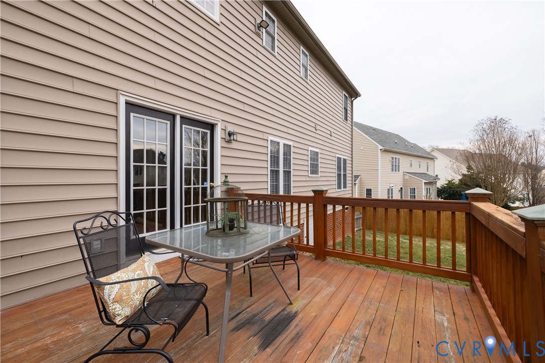 11114 Carrington Green Dr