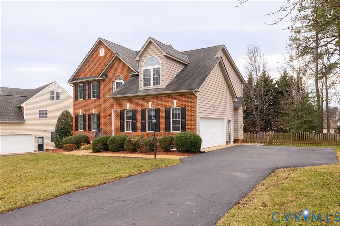 11114 Carrington Green Dr