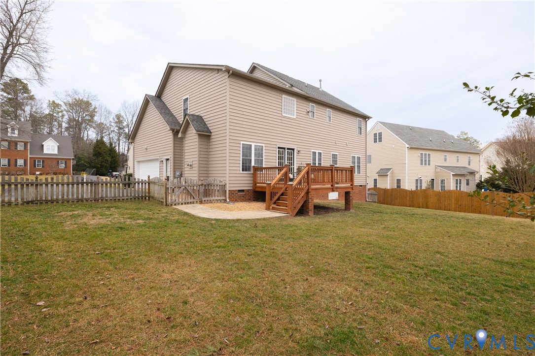 11114 Carrington Green Dr