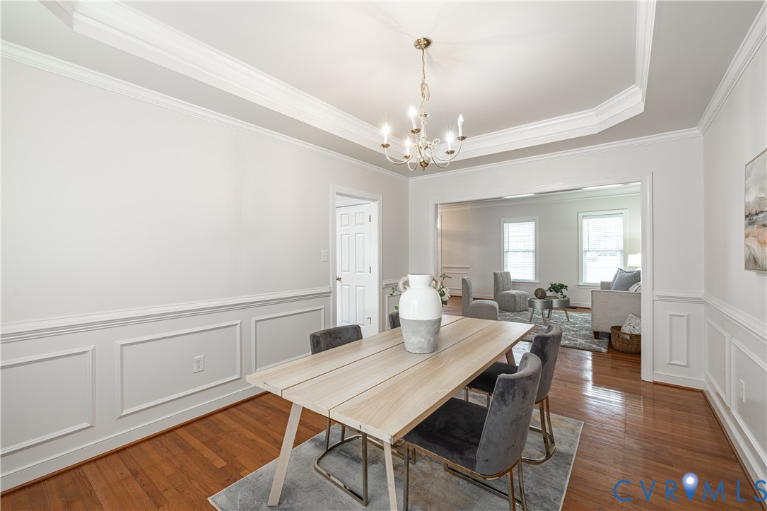 11114 Carrington Green Dr