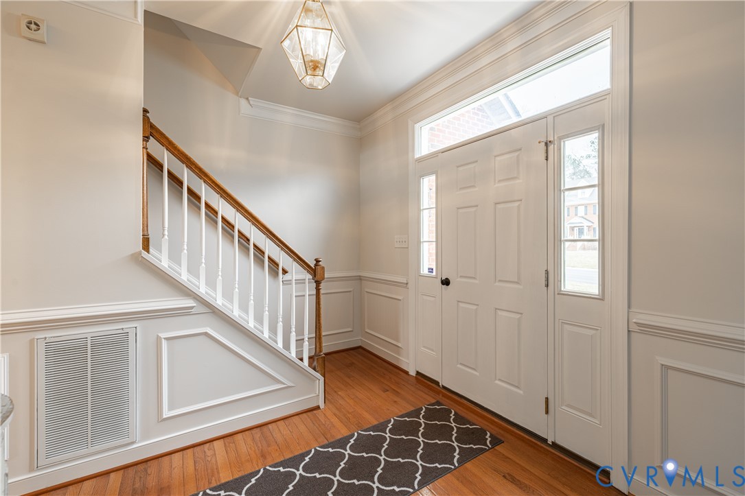 11114 Carrington Green Dr