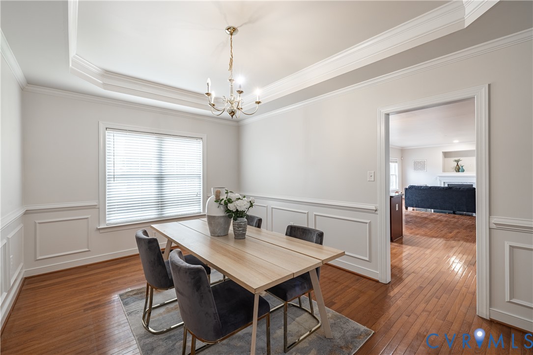 11114 Carrington Green Dr