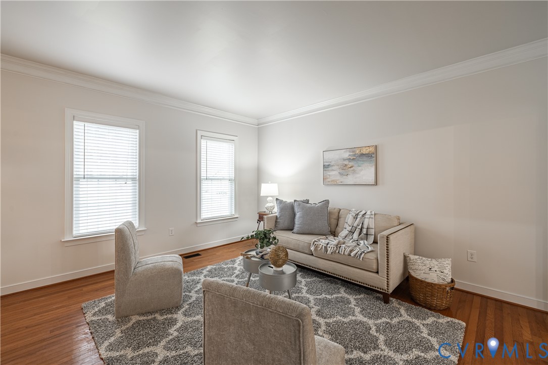 11114 Carrington Green Dr