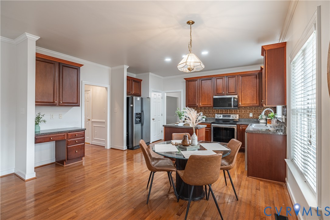 11114 Carrington Green Dr