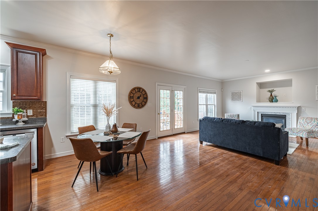 11114 Carrington Green Dr